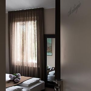 Camera con letto queen size